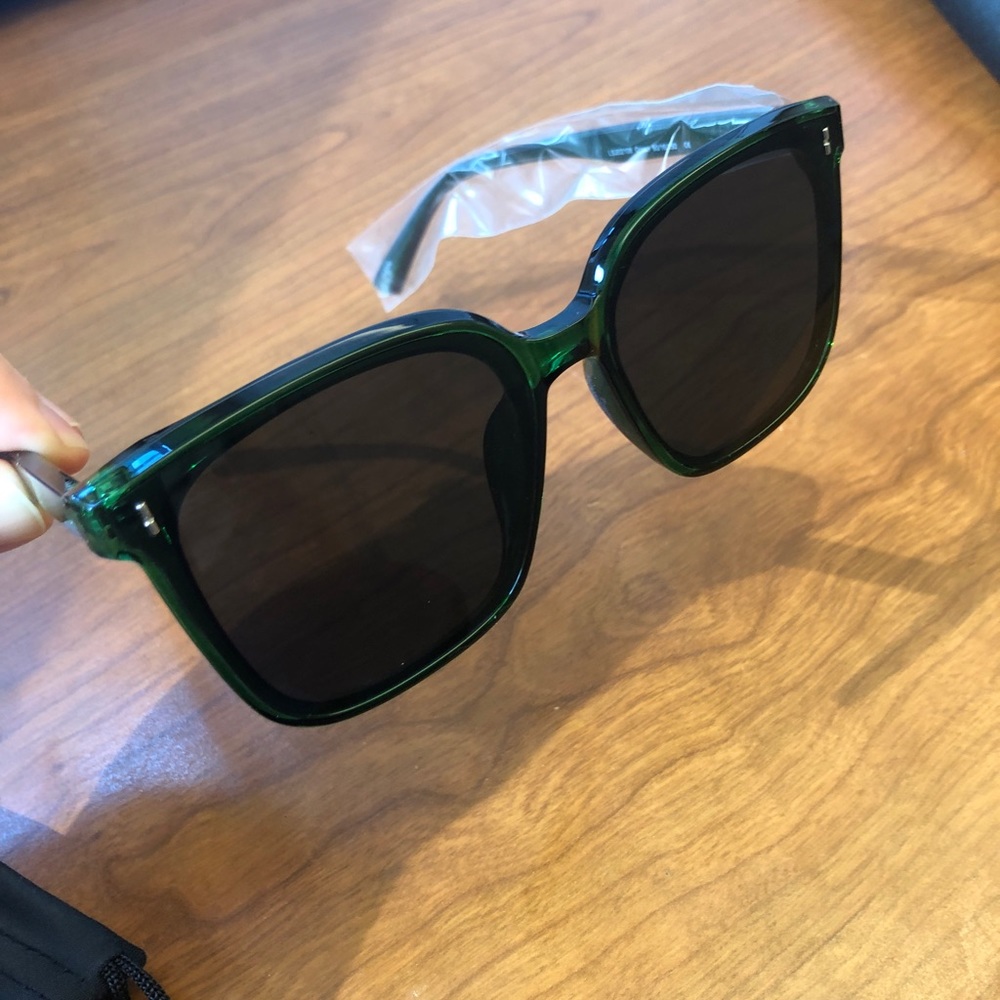 Clearly sunnies
